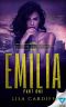 [Trassato Crime Family 03] • Emilia · Part 1 (Trassato Crime Family Book 3)